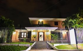 Palmera Hostel CDE